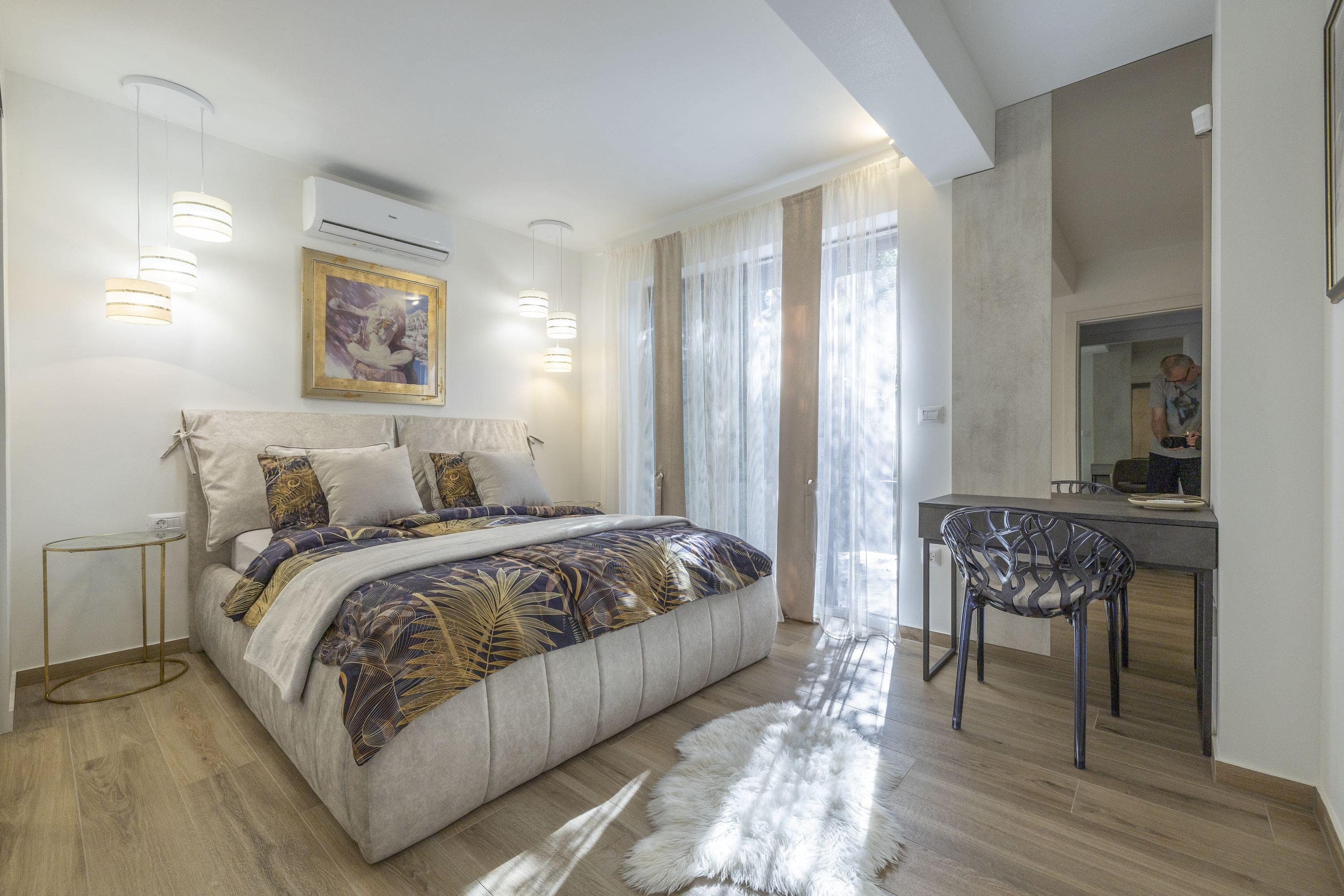 Bedroom 6 