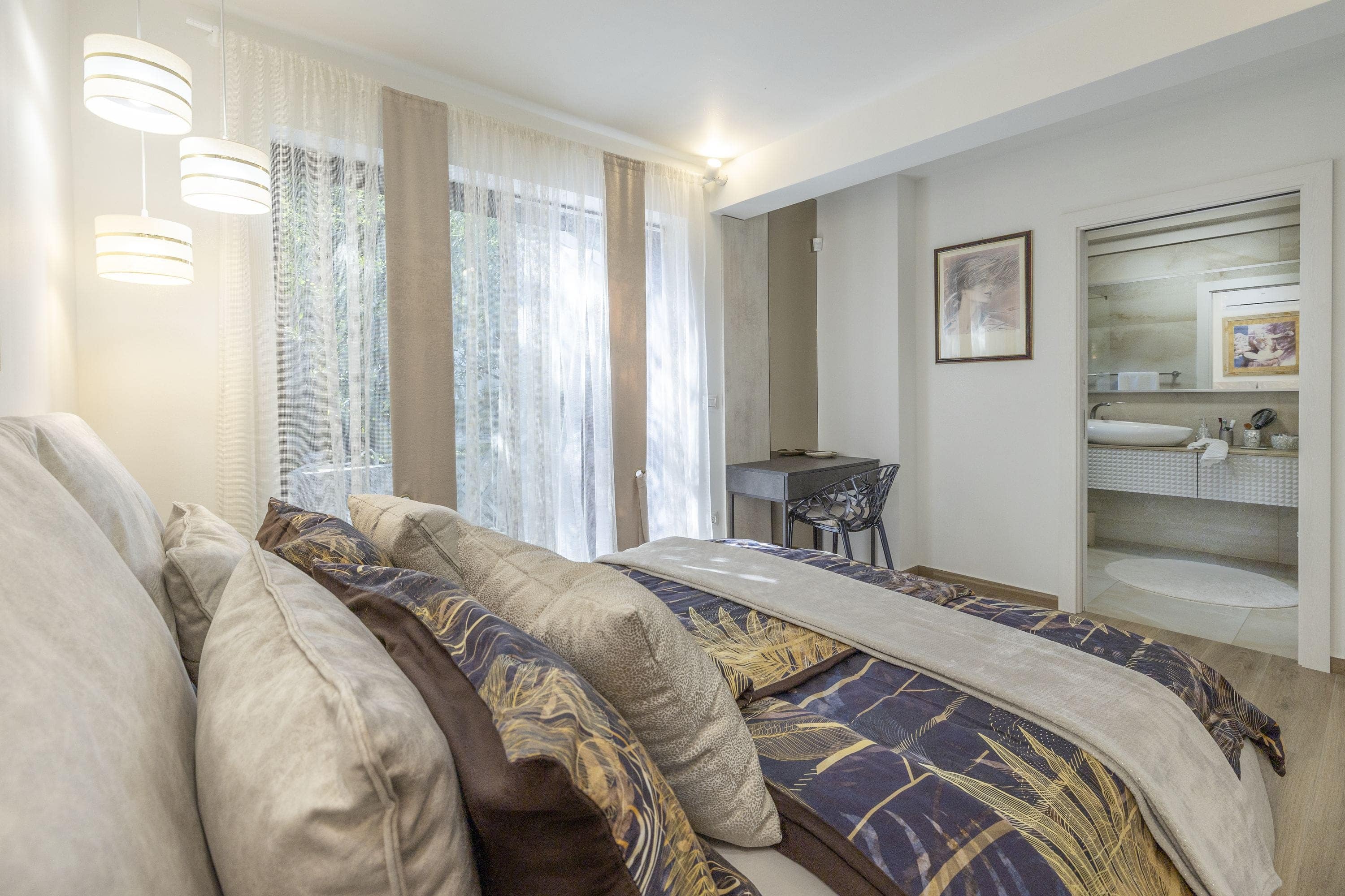 Bedroom 5