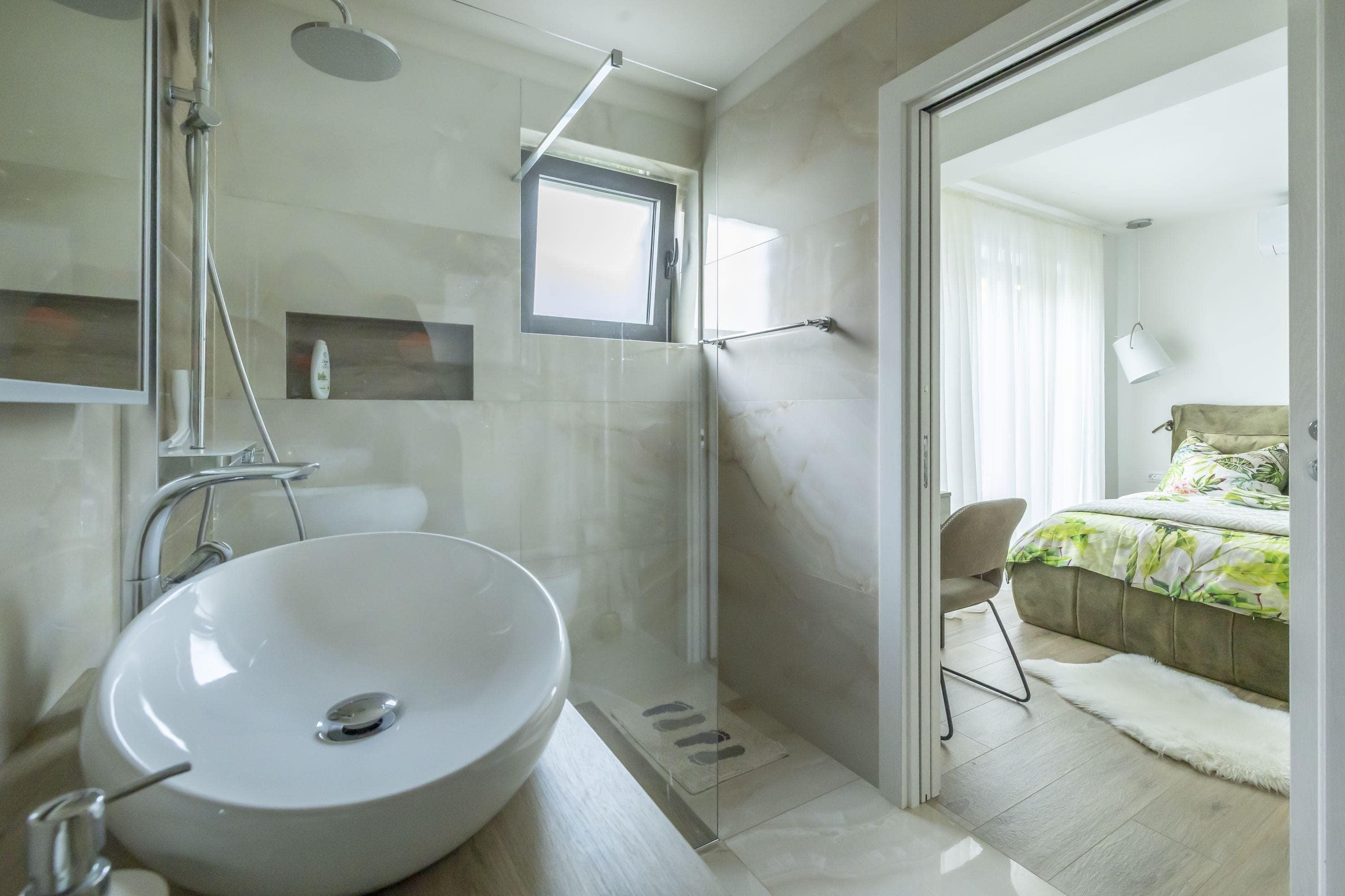 Bathroom 6 